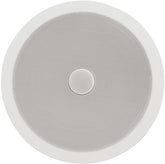 Adastra C8D Ceiling Speaker with Directional Tweeter